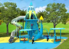 乐鱼官网缤纷世界乐园系列