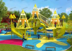 乐鱼官网缤纷世界乐园系列