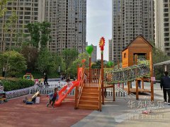 乐鱼官网游乐房地产非标定制案例