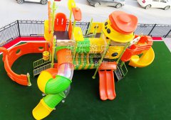 乐鱼官网海盗船案例