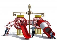 乐鱼官网网绳系列HD-SSW074