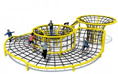 乐鱼官网网绳系列HD-SSW065