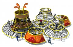 乐鱼官网网绳系列HD-SSW069