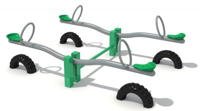  乐鱼官网游乐多人轮胎定制儿