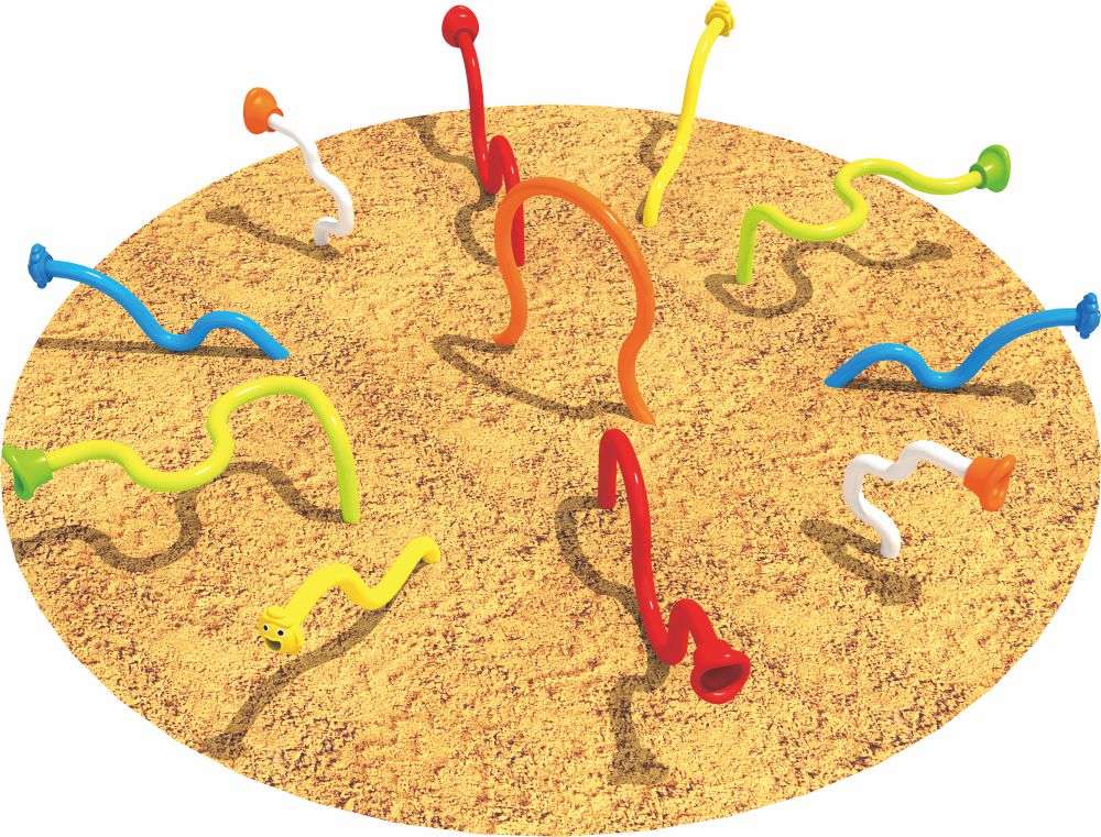 乐鱼官网健身器材 传声筒-HD