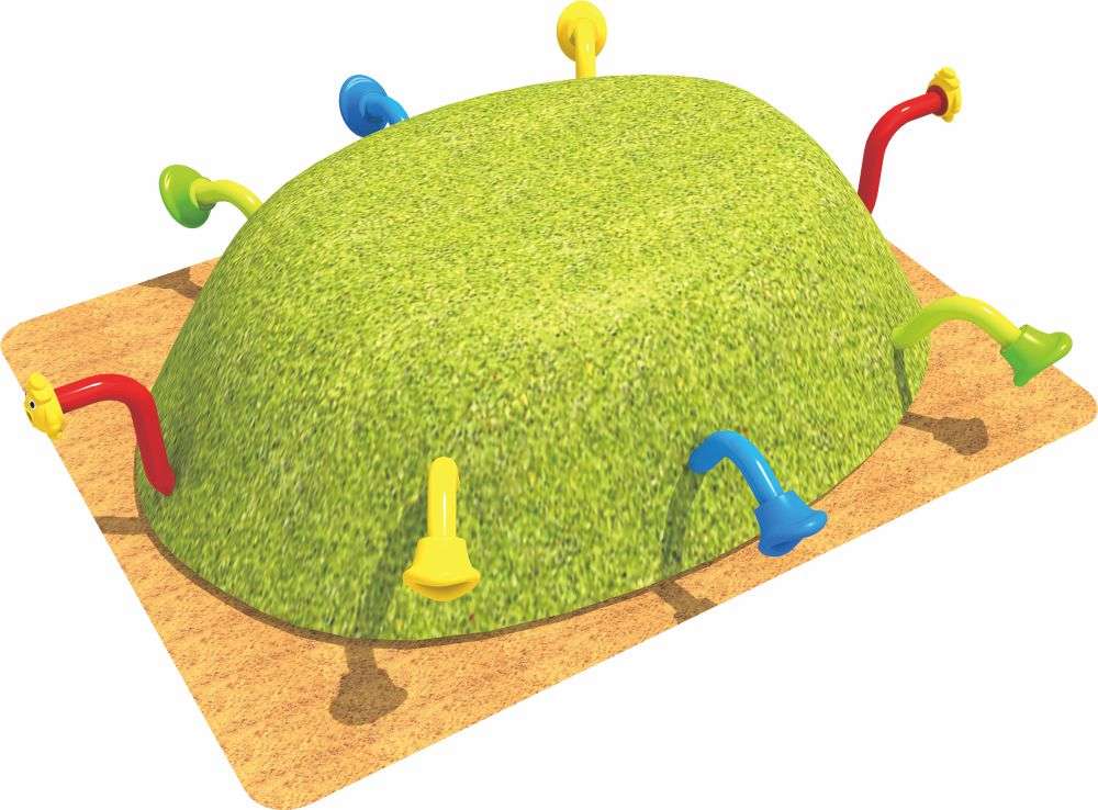 乐鱼官网健身器材 传声筒-HD