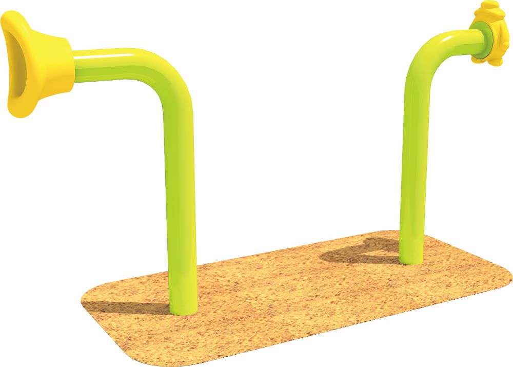 乐鱼官网健身器材 传声筒-HD