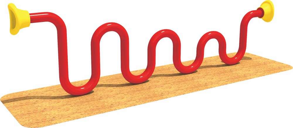 乐鱼官网健身器材 传声筒-HD