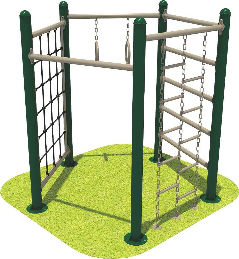 乐鱼官网健身器材 综合锻炼器