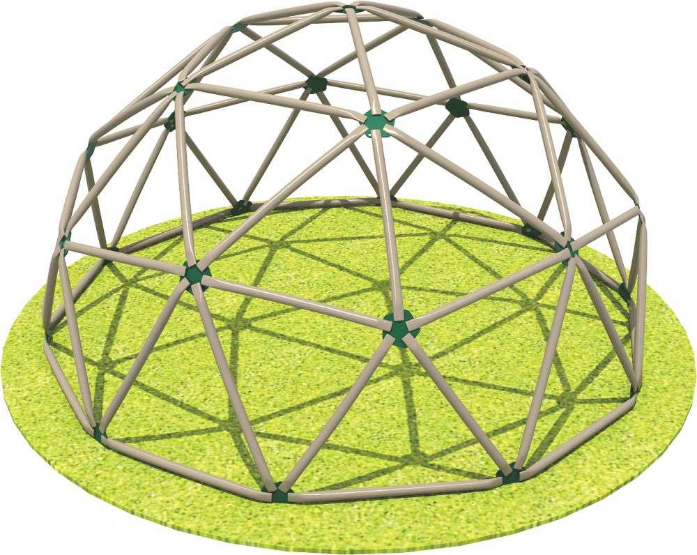 乐鱼官网健身器材 太空球-HD