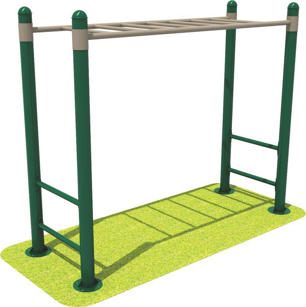 乐鱼官网健身器材 云梯-HD-SJ