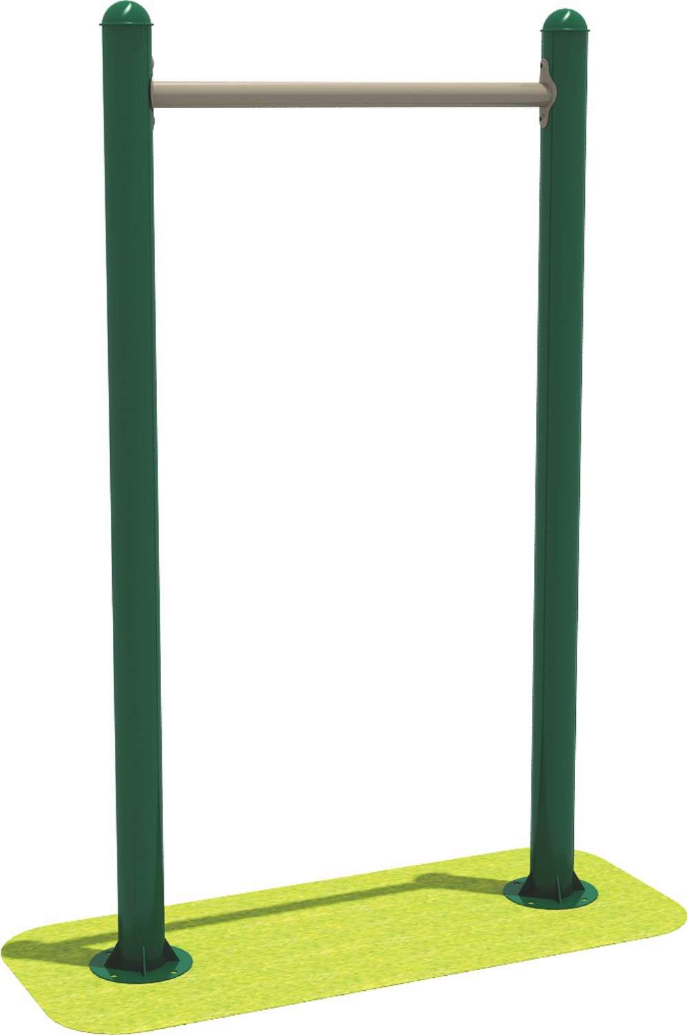 乐鱼官网健身器材 单杠-HD-SJ