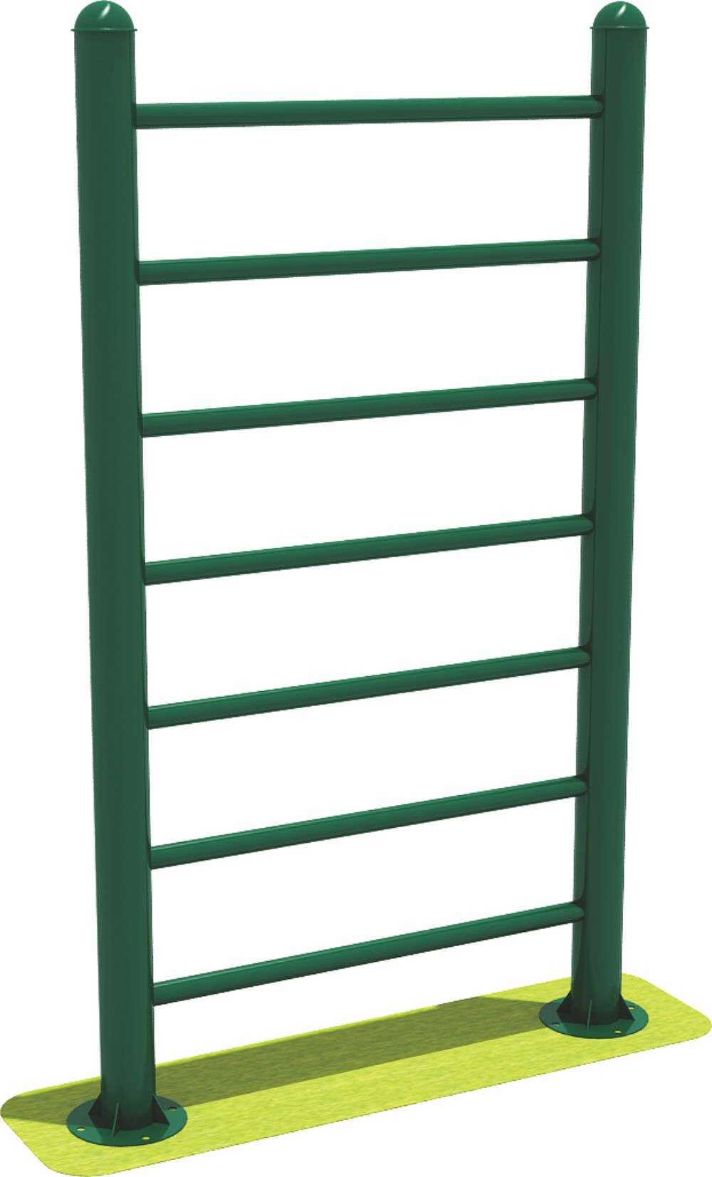 乐鱼官网健身器材 儿童攀登架