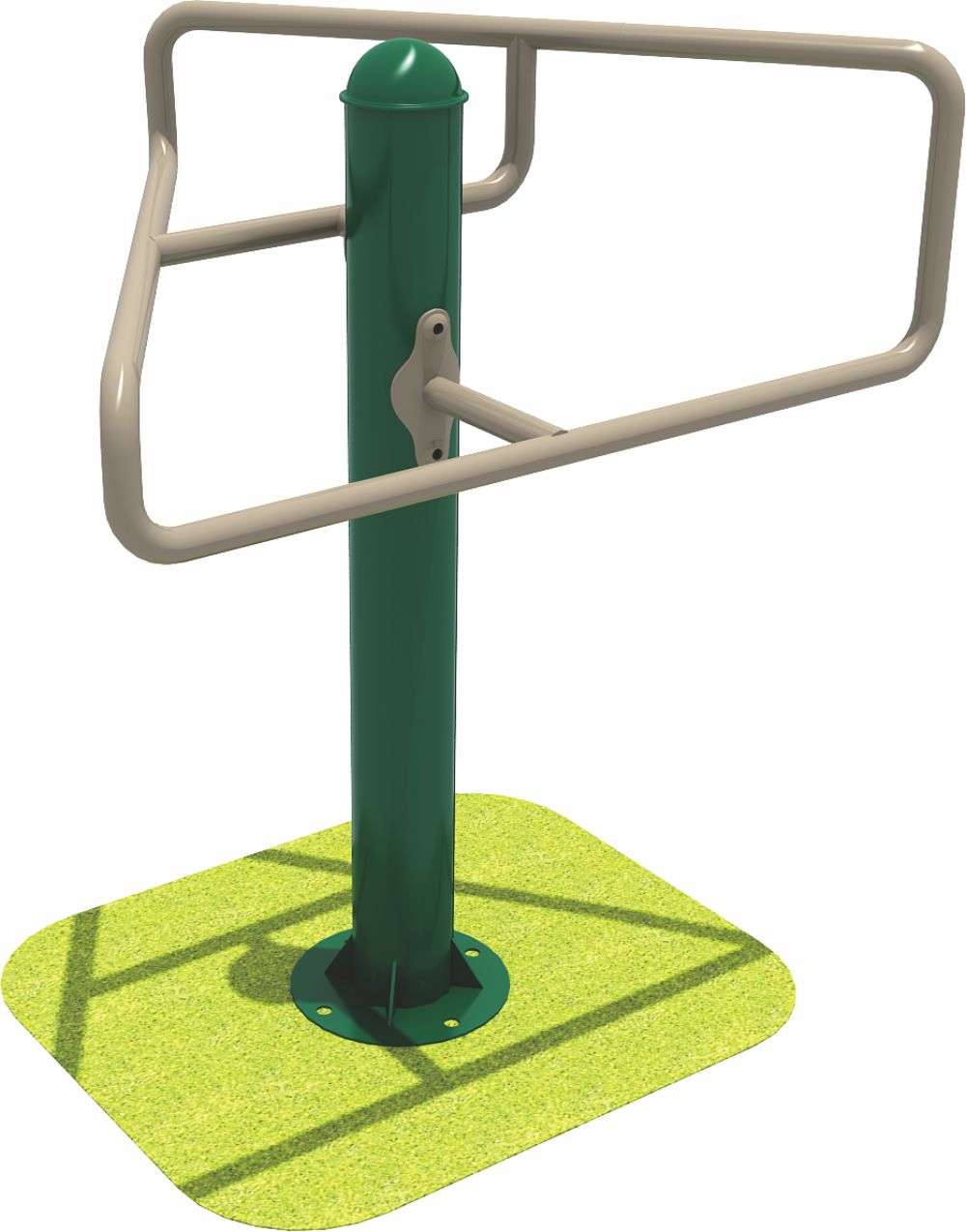 乐鱼官网健身器材 压腿器-HD