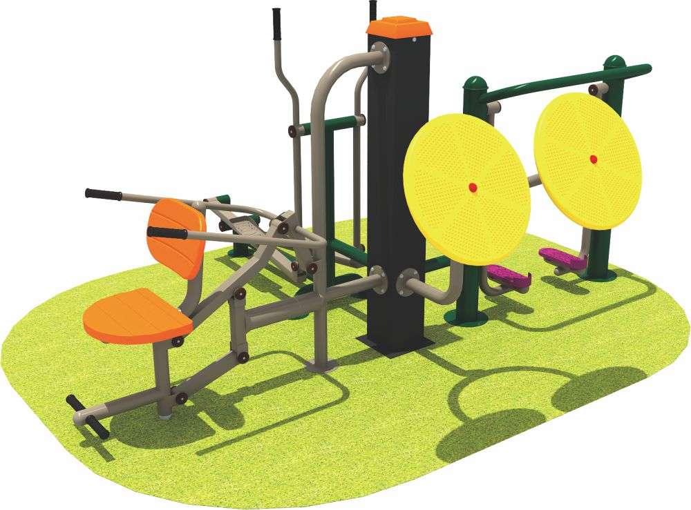 乐鱼官网健身器材 HD-SJS032