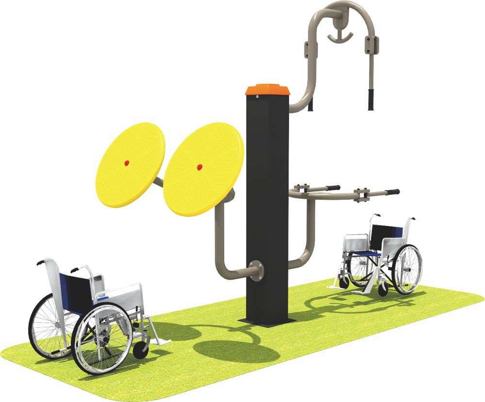 乐鱼官网健身器材 HD-SJS012