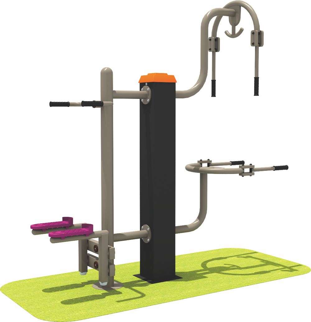 乐鱼官网健身器材 HD-SJS020