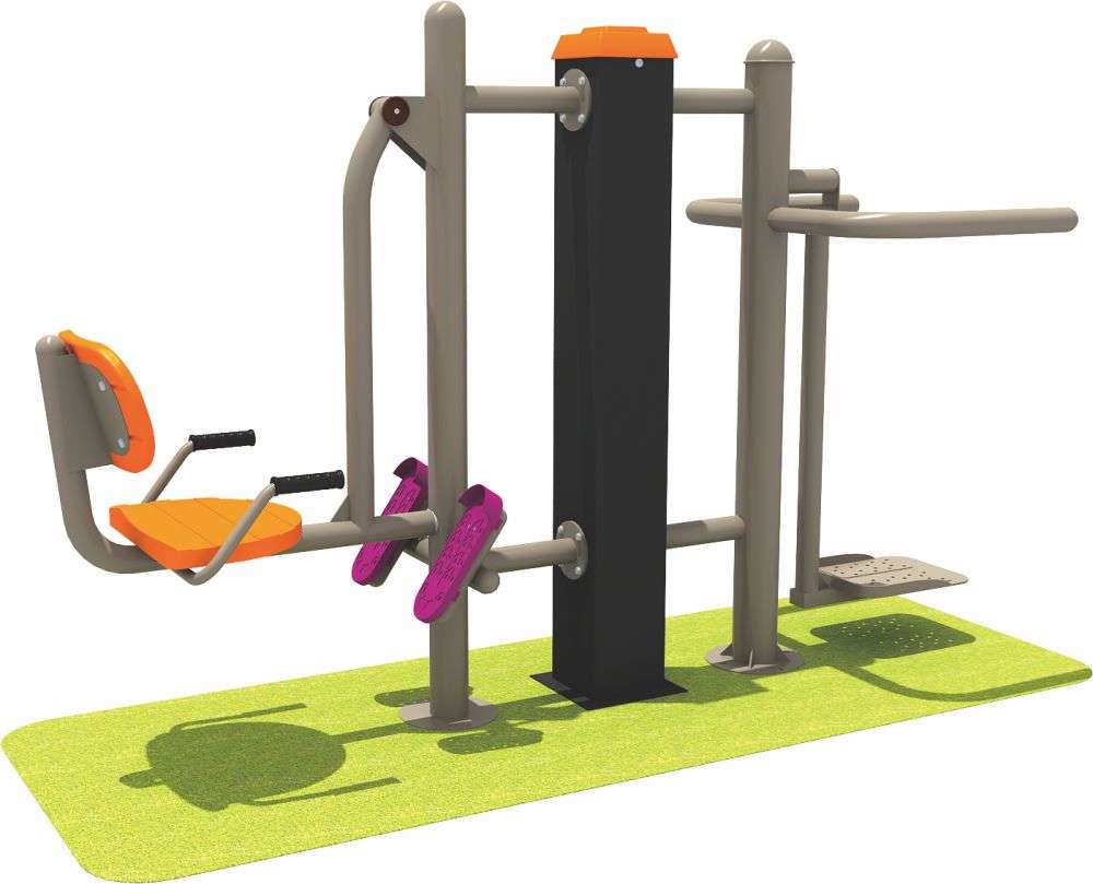 乐鱼官网健身器材 HD-SJS017