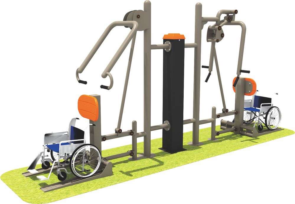 乐鱼官网健身器材 HD-SJS013