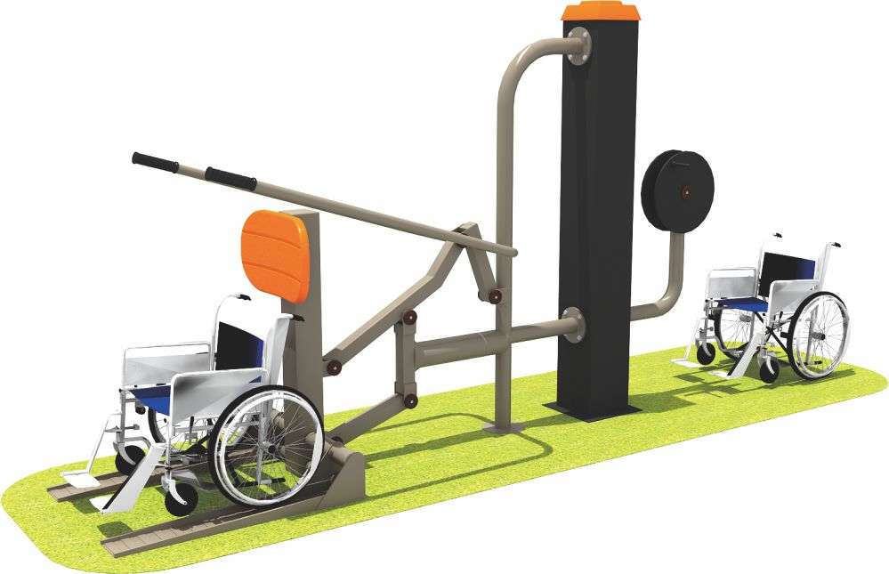 乐鱼官网健身器材 HD-SJS010